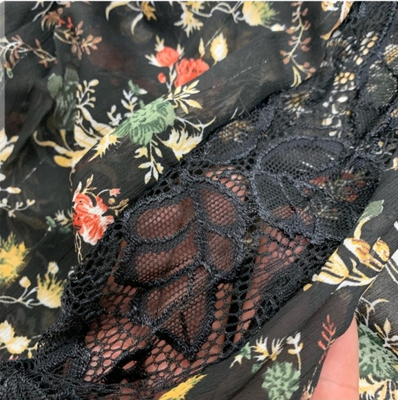 Sam Edelman Kimono - Picture 4 of 5